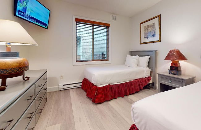 Vantage Point - CoralTree Residence Collection - Foto 6