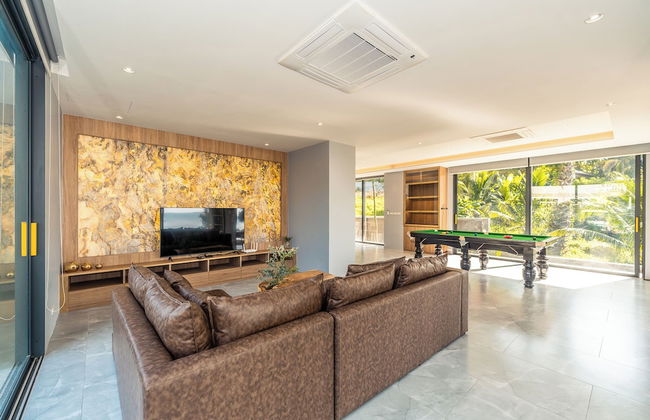 Merbrisa Rayong - Ao khai beachfront - Photo 26