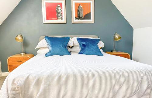 Honey Bee Cottage - Foto 9