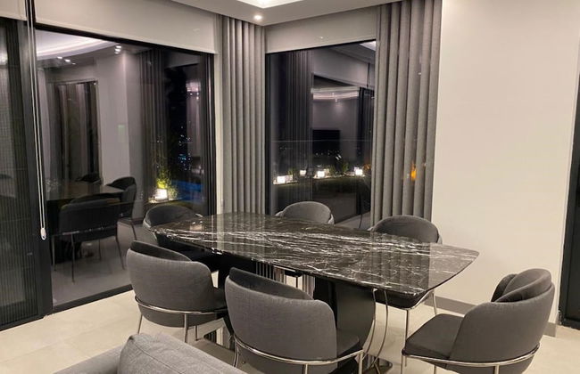 Yalikavak Villa Escape Private Pool Sea Glimpse Await - Foto 23