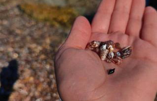 Sidirounda Aegean sunset - Foto 37