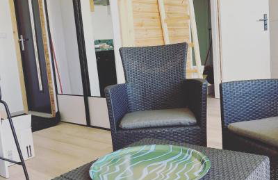 Domki na Łące - Foto 30