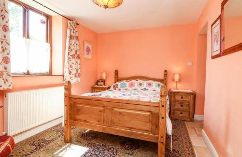 The Old Forge Cottage - Foto 13