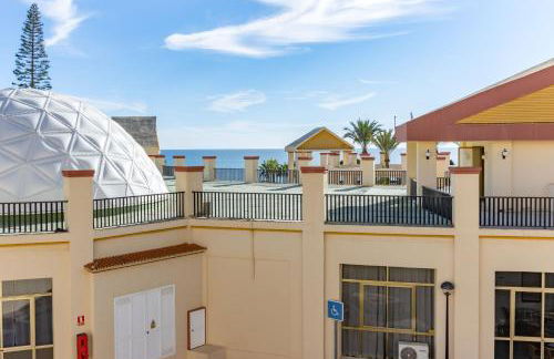 OleHolidays 624 Romana Playa vistas al mar - Foto 17