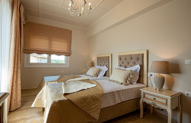 Aigli Villa - Foto 14