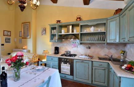 Villa Violetto - Foto 8