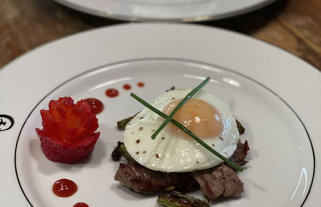 Smithmore Castle - Foto 24