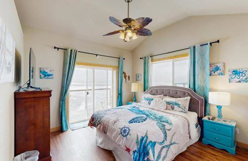 Sunset Beach House - Foto 16