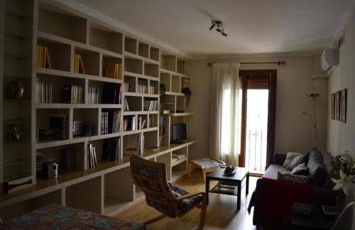 Céntrico y amplio apartamento 100% equipado - Foto 4