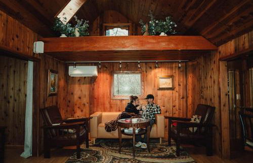 Blissful Solitude Cottage - Foto 12