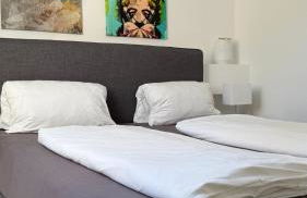 Exklusive Maisonette-Wohnung am Rande von Freiburg im Breisgau - Foto 45