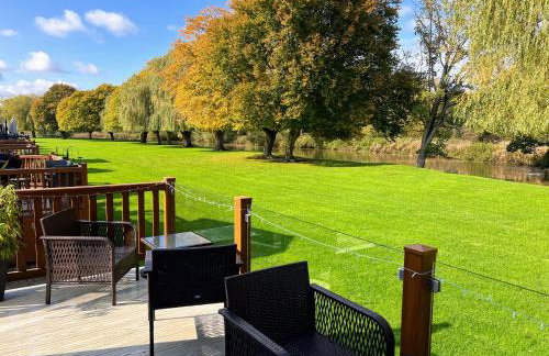 Riverbank Lodge - Foto 5