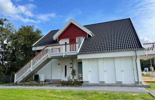 Das Vechtedomizil - Stilvolle Erdgeschosswohnung mit Sauna, Whirlpool - Foto 25