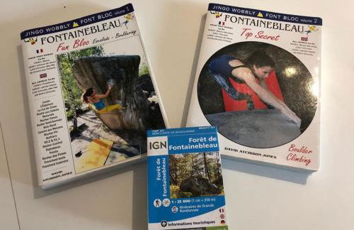 Gîte le long rocher - Foto 15