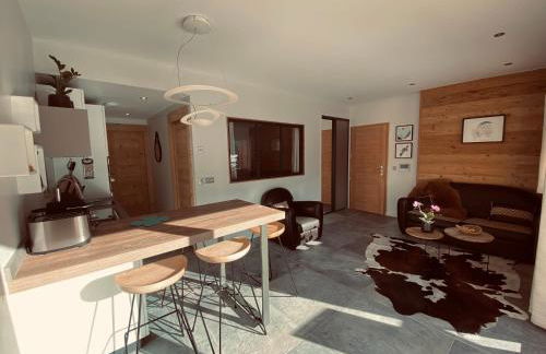 CHALET LYOBA - Photo 23