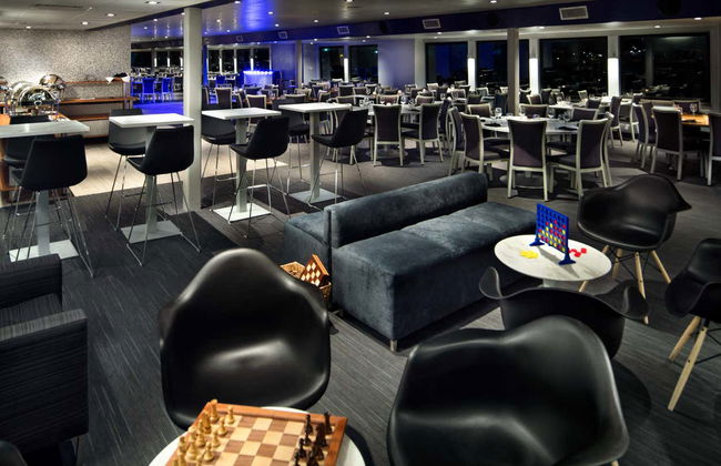 Crucero por Norfolk con cena - Foto 2