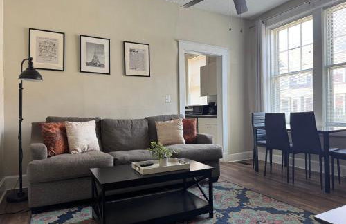 The Harrison Apartments - Foto 1