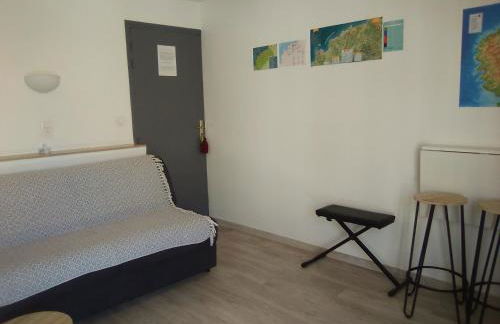 Studio du Commandant Marché - Foto 18