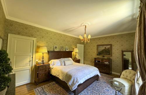 Château du Loroux - Photo 63