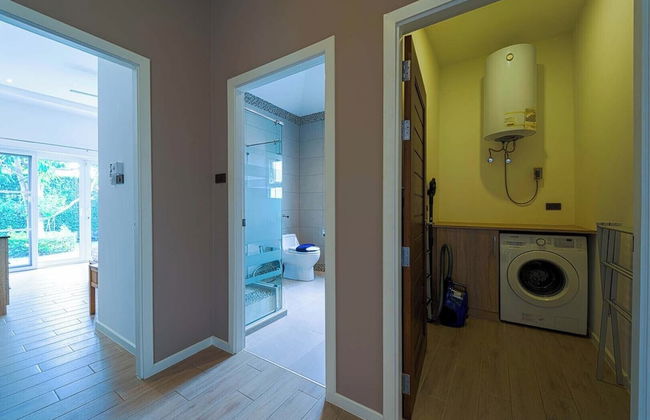 Modern 3 Bedroom Pool Villa - MR54 - Foto 4