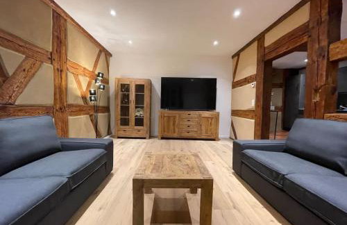 Juraperle - Historisch und modern - Wohnung 1 - Foto 10