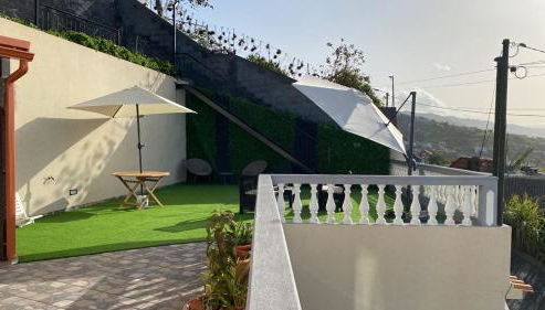 Slice of ponta do sol Room 1 - Foto 3, Garden view