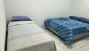 Apartamento grande com 2 quartos - Foto 4