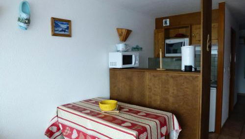 Résidence Les Balcons Des Curtious - Studio pour 4 Personnes MAE-7831 - Foto 2