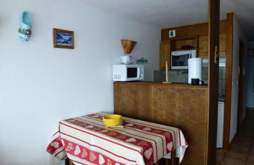 Résidence Les Balcons Des Curtious - Studio pour 4 Personnes MAE-7831 - Foto 2