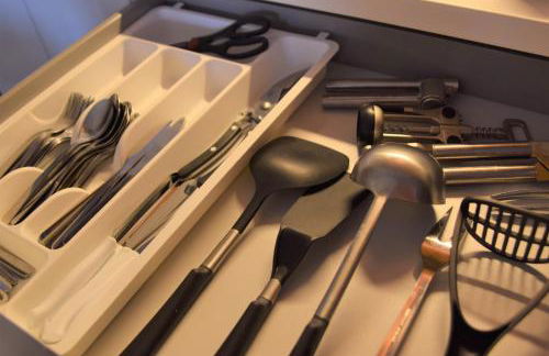 Calilla Home - appartamento Maestrale - Foto 22