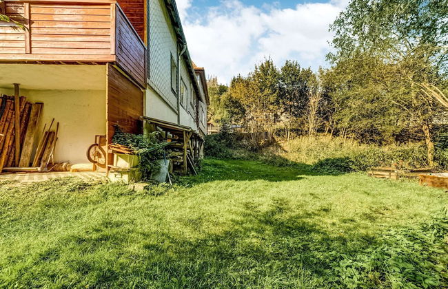 Rustic Black Forest Getaway - Foto 19