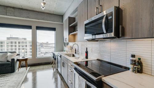 Sable 704 - One Bedroom - Foto 3, Other