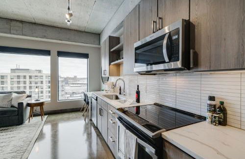 Sable 704 - One Bedroom - Foto 6