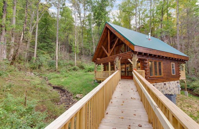 Simply Unforgettable by Jackson Mountain Rentals - Photo 49