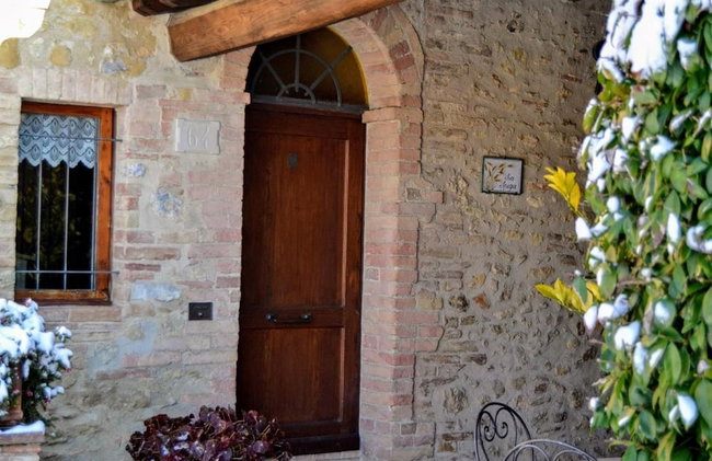 L'Aia Country Holidays - Foto 105