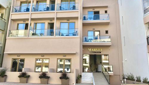 Marvel Deluxe Rooms - Foto 4