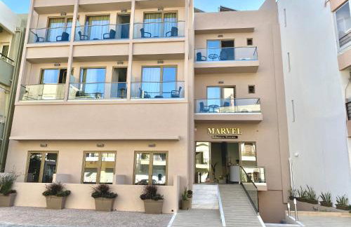 Marvel Deluxe Rooms - Foto 4