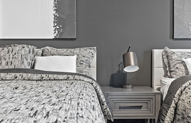 Midnight Manor Penthouse Suite The Gulch - Foto 3