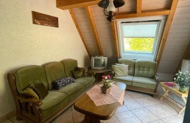 Glattbacher Hof Ferienwohnung 9 - Foto 6