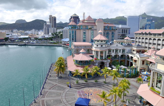 Villa Alexis Self-Catering - Photo 21