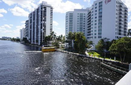 Sunrise on the Intracoastal - Foto 11