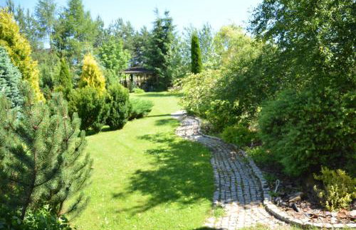 Willa Maciejka - Foto 18