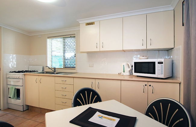 Landsborough Holiday Park - Photo 13