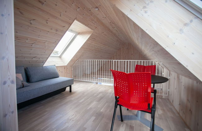 Vacation Home - Scenic Nature - Sandoy - Foto 2