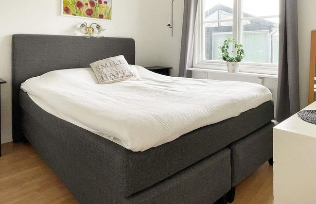 6 Person Holiday Home in Kopingsvik-by Traum - Foto 2