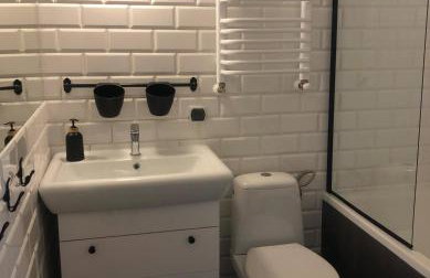 Apartament Śródmieście Krosno - Foto 11