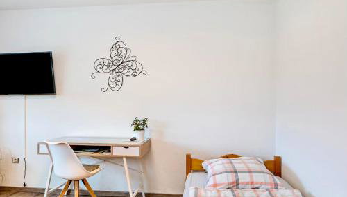 Ferienwohnung Wasserturmblick - Photo 4