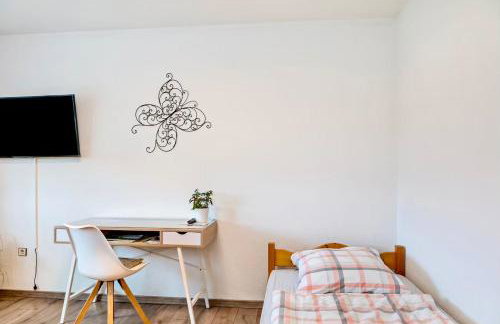 Ferienwohnung Wasserturmblick - Foto 4