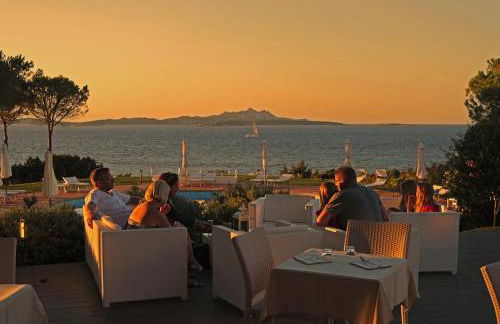 Hotel Porto Piccolo - Foto 41