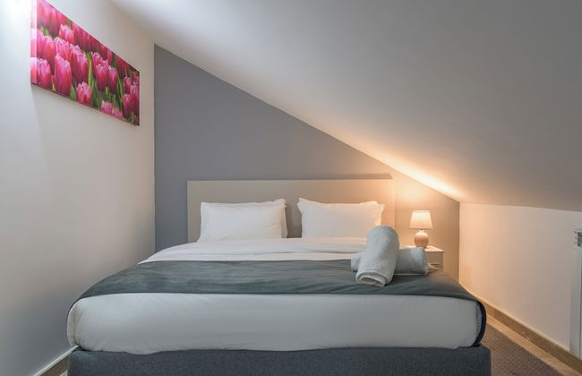 Pearl of Faqra Studios & Apartments - Foto 35